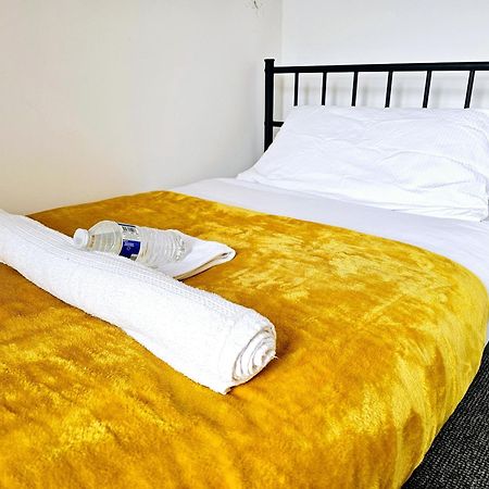 The Private Rooms In Paddington London Exterior photo