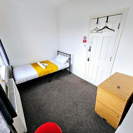 The Private Rooms In Paddington London Exterior photo